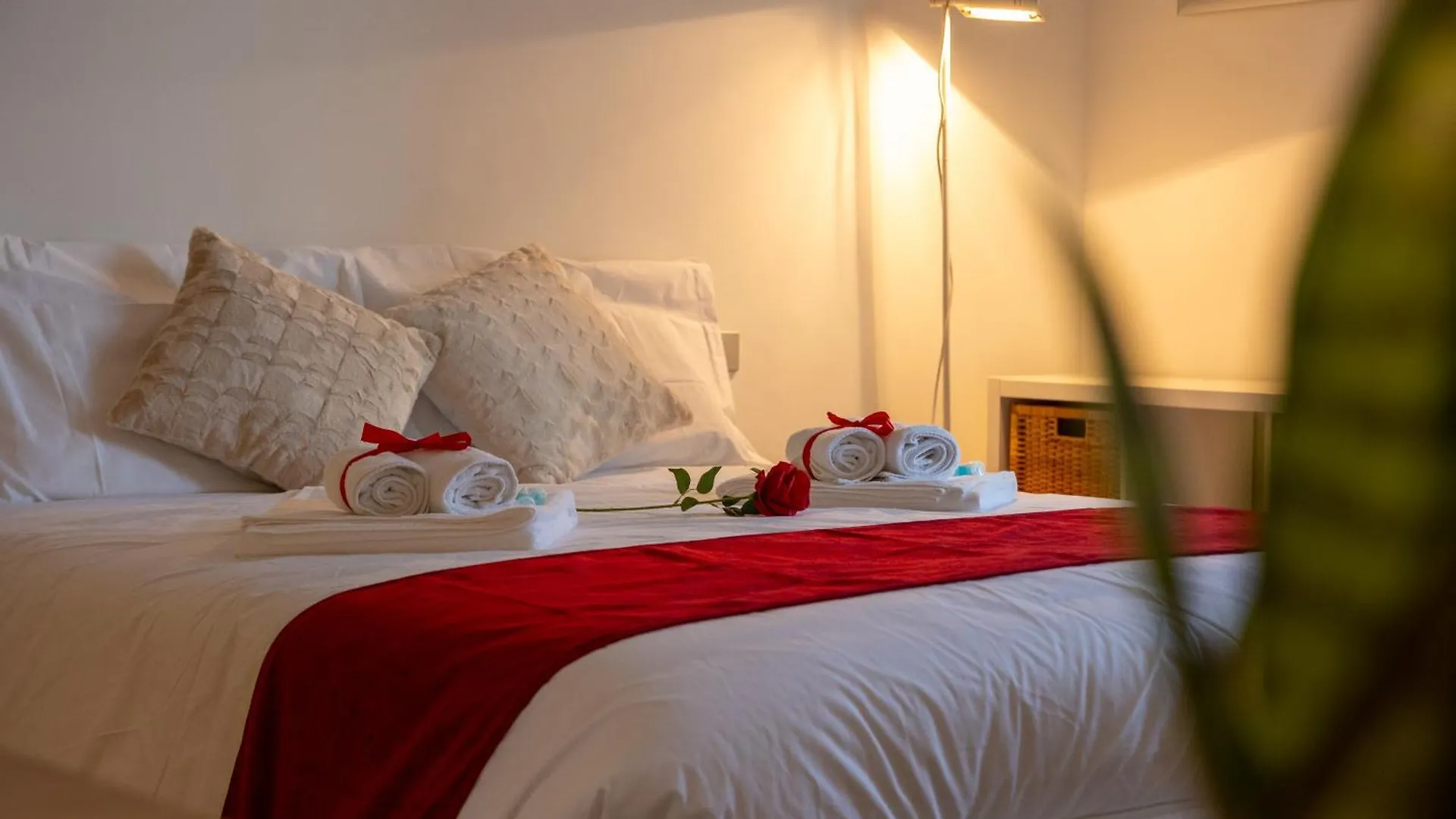 Apartmán La Ringhiera 93 Milán