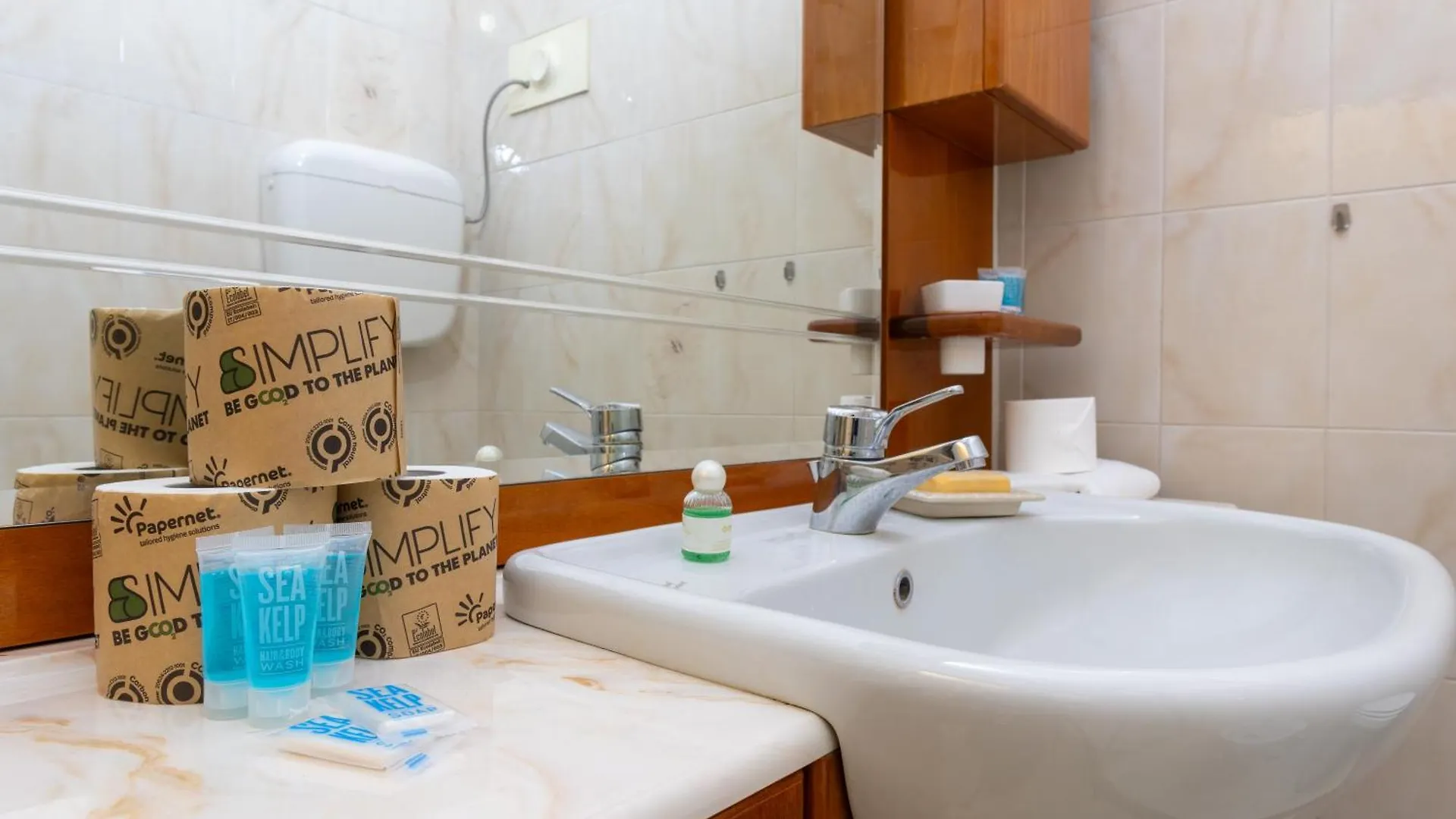 Apartmán La Ringhiera 93 Milán